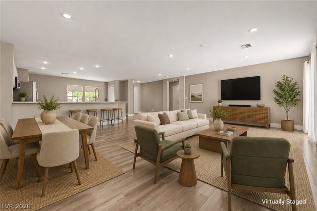2726 Watkins Glen Avenue, Henderson, NV 89052