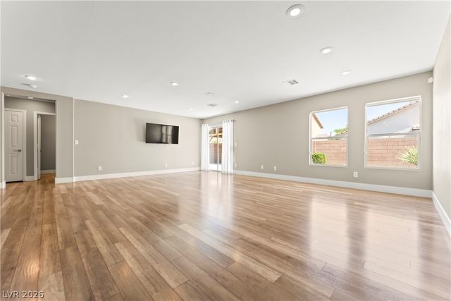 2726 Watkins Glen Avenue, Henderson, NV 89052
