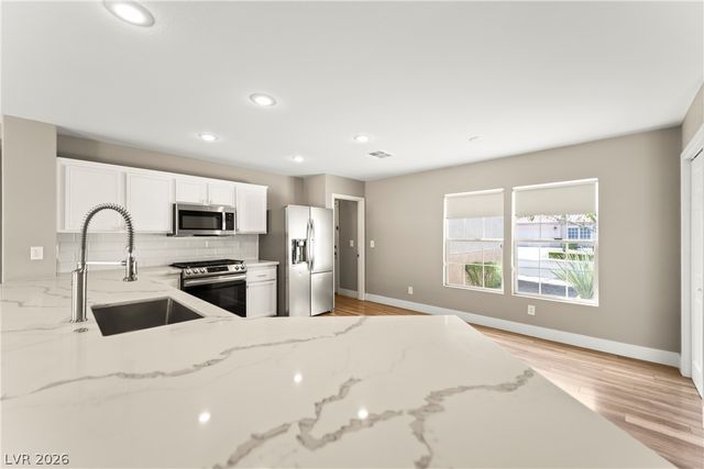 2726 Watkins Glen Avenue, Henderson, NV 89052