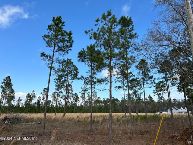 15538 CO RD 108, Hilliard, FL 32046