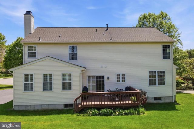 713 IRIS LN, Media, PA 19063