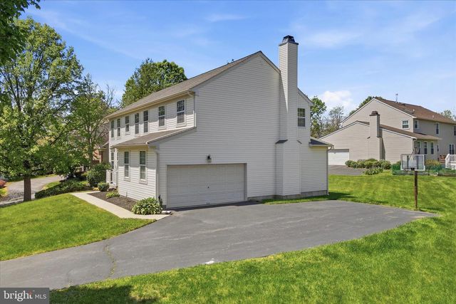 713 IRIS LN, Media, PA 19063