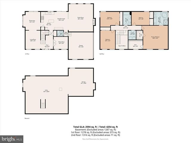 713 IRIS LN, Media, PA 19063