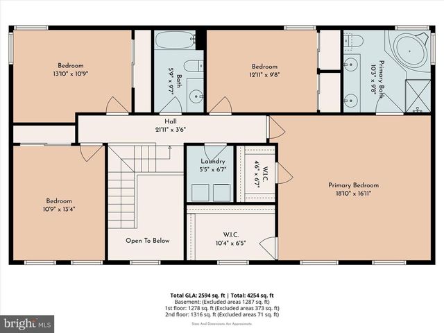 713 IRIS LN, Media, PA 19063