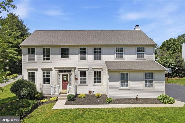 713 IRIS LN, Media, PA 19063
