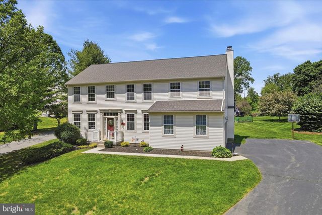 713 IRIS LN, Media, PA 19063