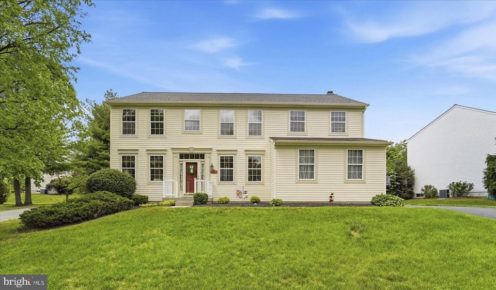 713 IRIS LN, Media, PA 19063