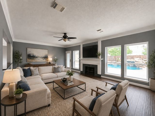 4009 Crestwood Drive, Carrollton, TX 75007