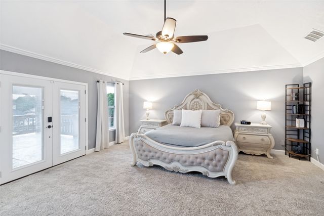 4009 Crestwood Drive, Carrollton, TX 75007
