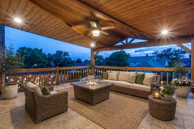 4009 Crestwood Drive, Carrollton, TX 75007