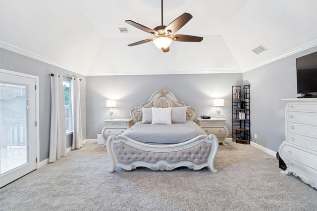 4009 Crestwood Drive, Carrollton, TX 75007