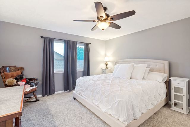 4009 Crestwood Drive, Carrollton, TX 75007