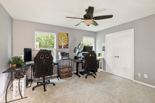 4009 Crestwood Drive, Carrollton, TX 75007