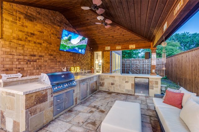 4009 Crestwood Drive, Carrollton, TX 75007