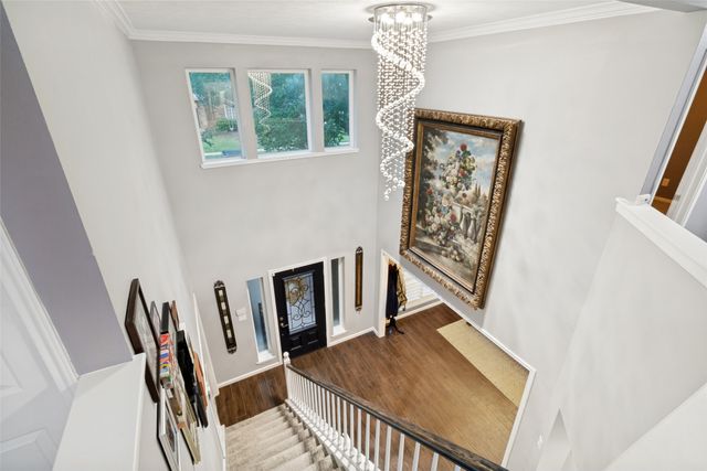 4009 Crestwood Drive, Carrollton, TX 75007