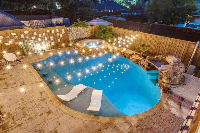4009 Crestwood Drive, Carrollton, TX 75007