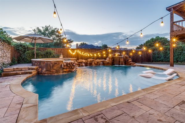 4009 Crestwood Drive, Carrollton, TX 75007