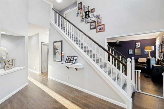 4009 Crestwood Drive, Carrollton, TX 75007