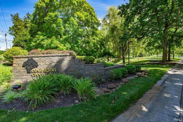 6632 Quail Ridge Lane, Fort Wayne, IN 46804