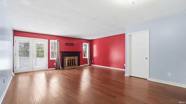 6632 Quail Ridge Lane, Fort Wayne, IN 46804