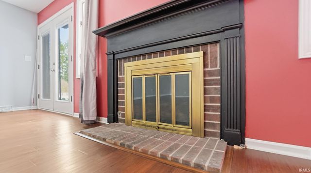 6632 Quail Ridge Lane, Fort Wayne, IN 46804