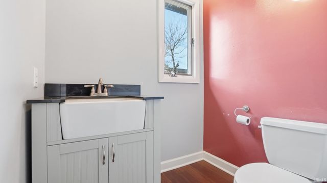 6632 Quail Ridge Lane, Fort Wayne, IN 46804