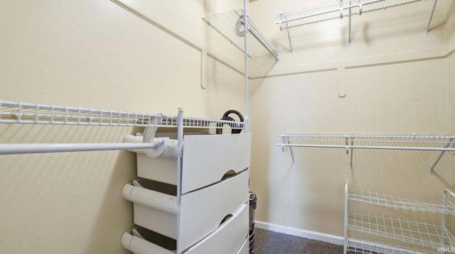 6632 Quail Ridge Lane, Fort Wayne, IN 46804