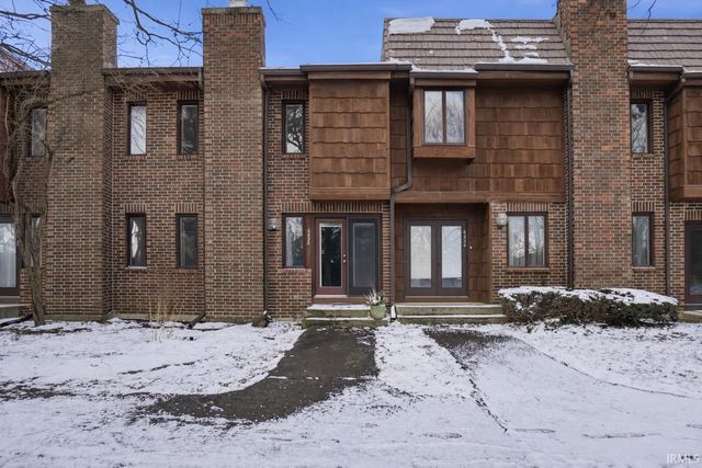 6632 Quail Ridge Lane, Fort Wayne, IN 46804