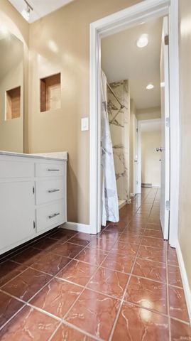 6632 Quail Ridge Lane, Fort Wayne, IN 46804