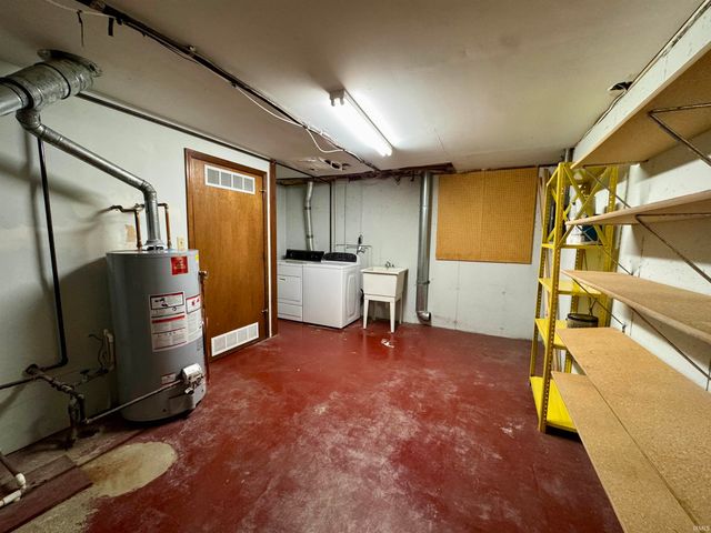 6632 Quail Ridge Lane, Fort Wayne, IN 46804