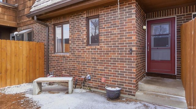 6632 Quail Ridge Lane, Fort Wayne, IN 46804