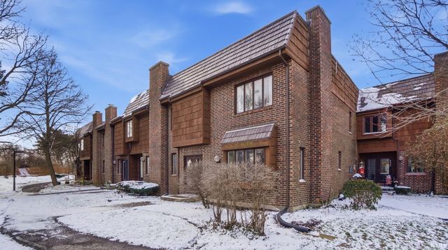 6632 Quail Ridge Lane, Fort Wayne, IN 46804