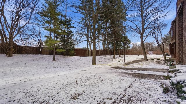 6632 Quail Ridge Lane, Fort Wayne, IN 46804