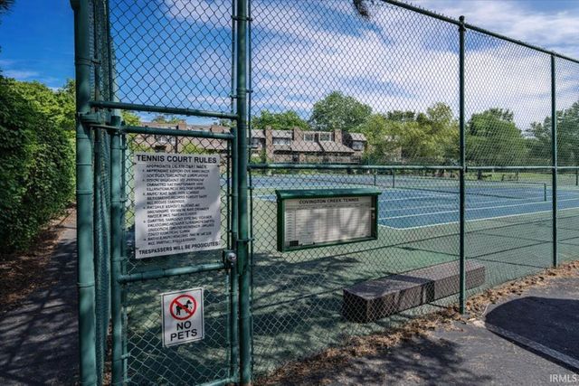 6632 Quail Ridge Lane, Fort Wayne, IN 46804