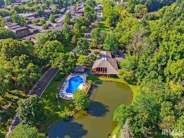 6632 Quail Ridge Lane, Fort Wayne, IN 46804