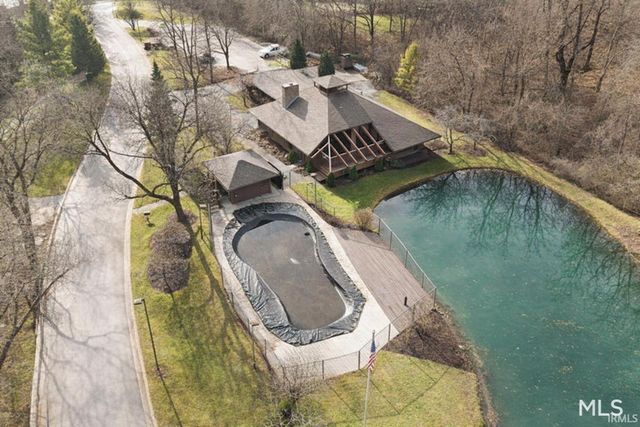 6632 Quail Ridge Lane, Fort Wayne, IN 46804