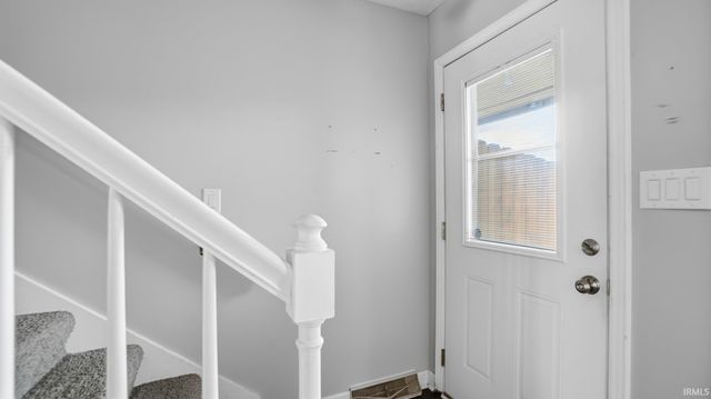 6632 Quail Ridge Lane, Fort Wayne, IN 46804