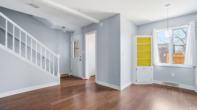 6632 Quail Ridge Lane, Fort Wayne, IN 46804