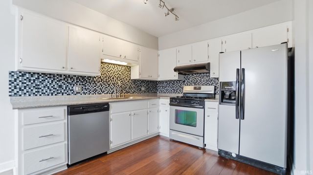 6632 Quail Ridge Lane, Fort Wayne, IN 46804