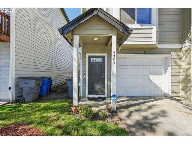 4468 Ne NICHOLSON Loop, Vancouver, WA 98661