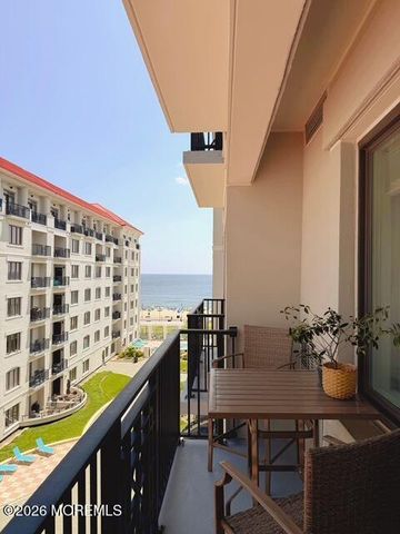 1501 Ocean Avenue 1612, Asbury Park, NJ 07712