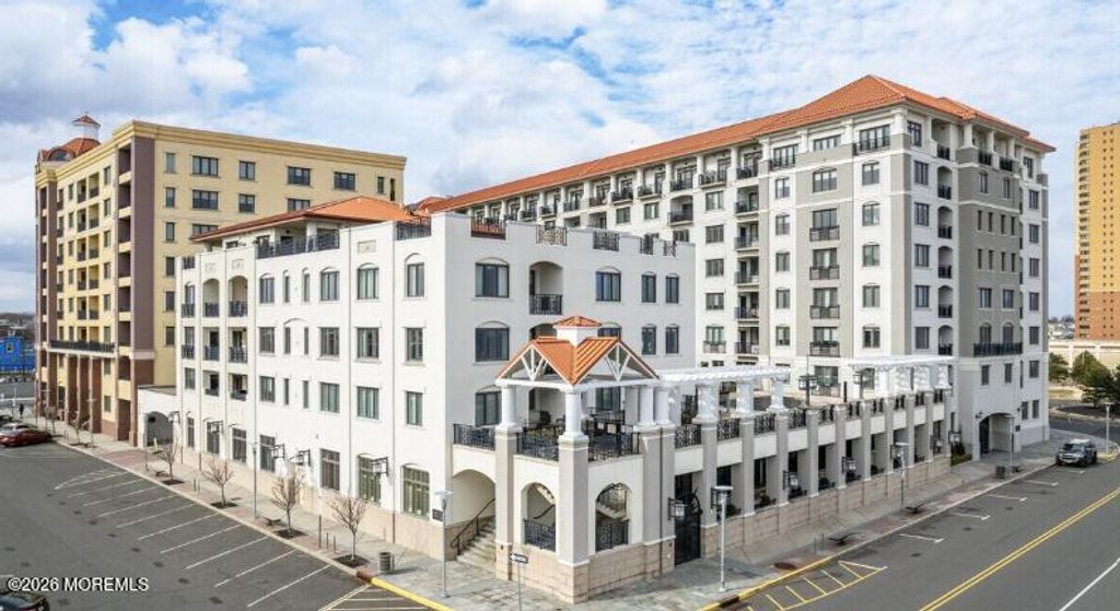 1501 Ocean Avenue 1612, Asbury Park, NJ 07712