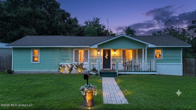 13011 Michael Street, Biloxi, MS 39532