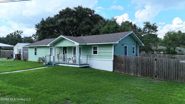 13011 Michael Street, Biloxi, MS 39532