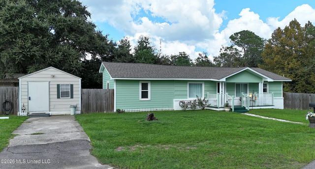13011 Michael Street, Biloxi, MS 39532