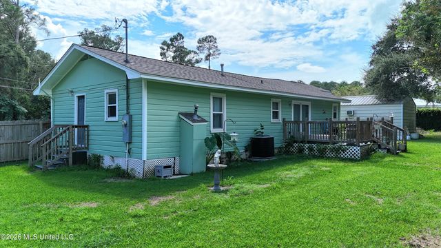 13011 Michael Street, Biloxi, MS 39532