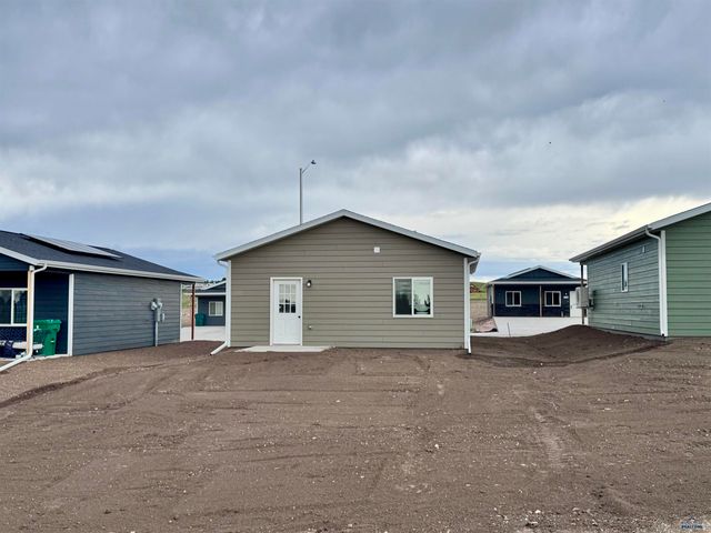 5625 BRIDGE DR, Rapid City, SD 57703