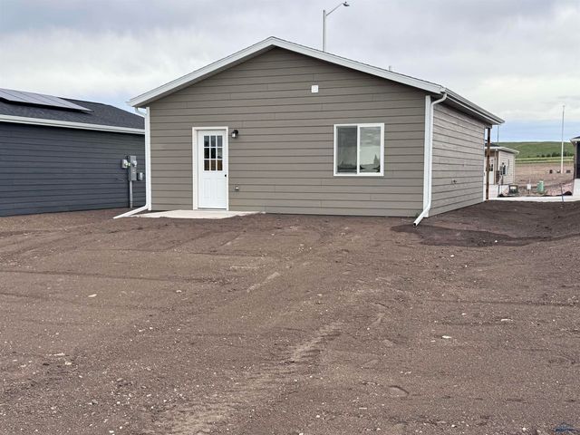 5625 BRIDGE DR, Rapid City, SD 57703