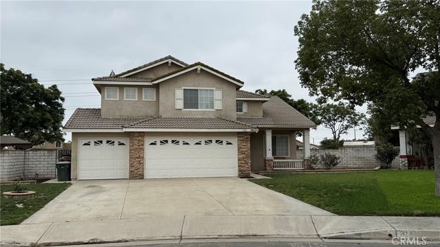 3142 Stallion, Ontario, CA 91761