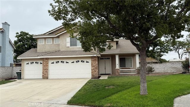 3142 Stallion, Ontario, CA 91761